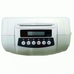 OKYO ET-6500 Time Recorder (Analog Display) FREE TIME CARD / CARD RACK PLUS INSTALLATION